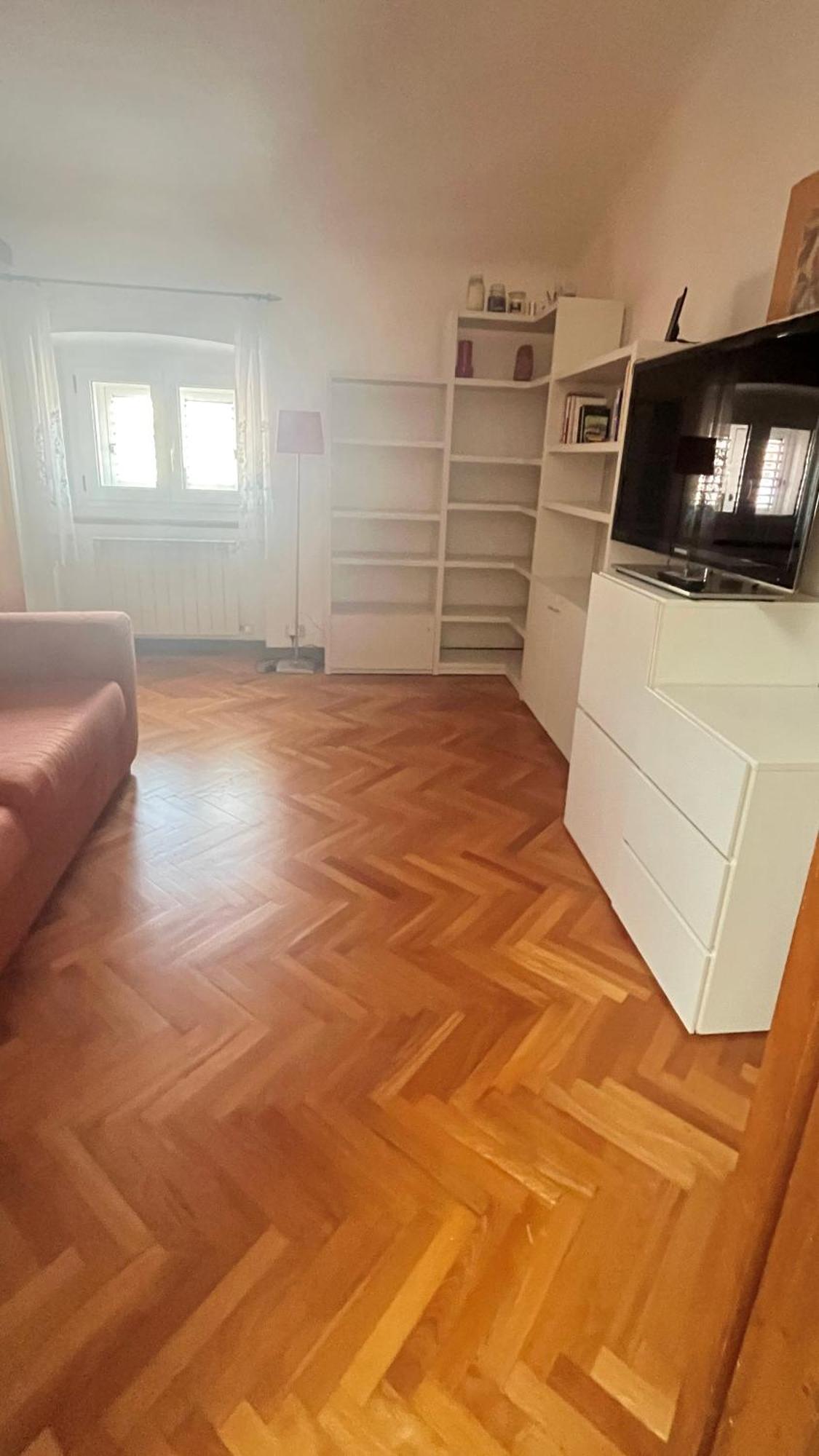 City Center Appartamento Trieste