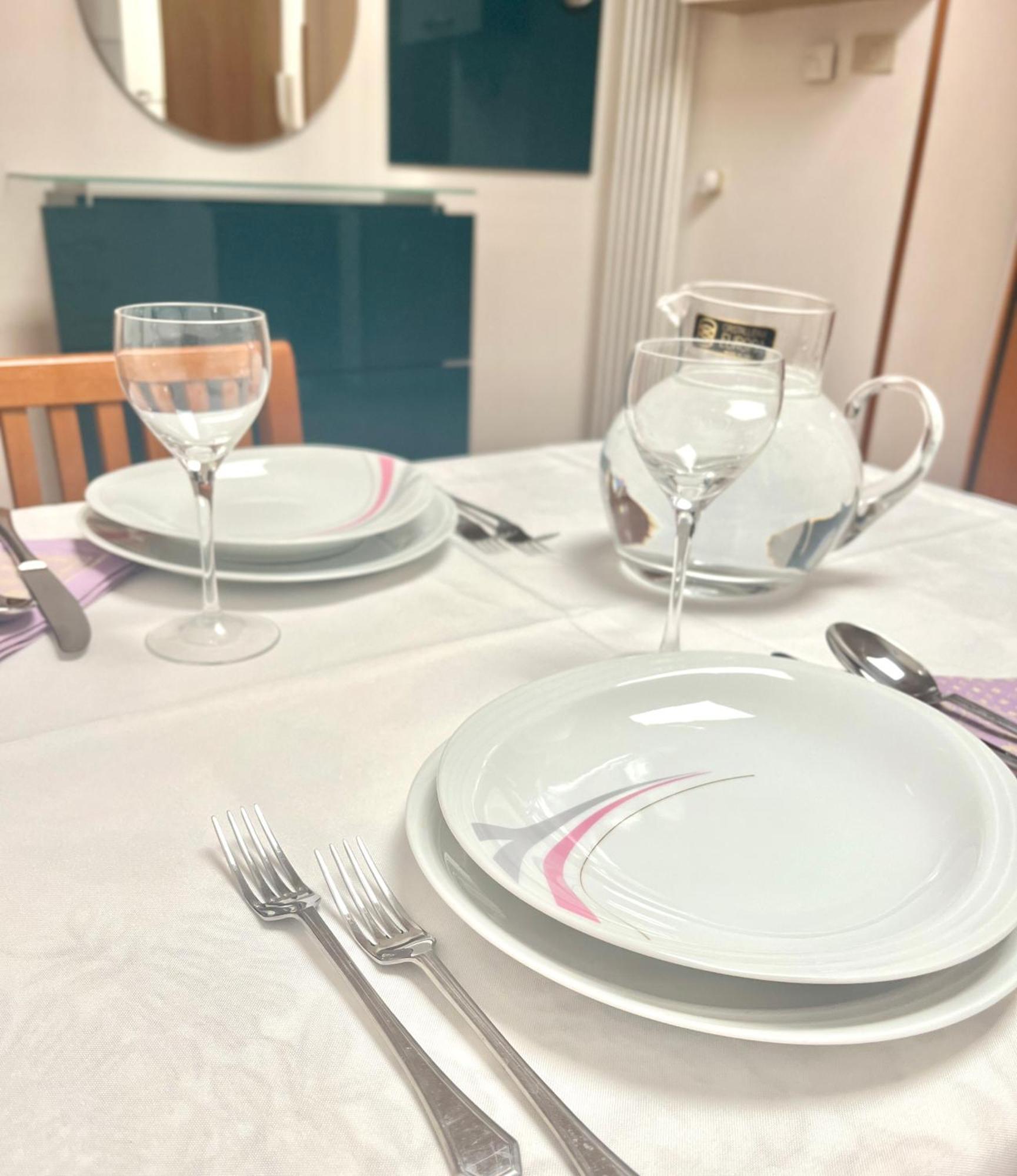 Appartamento City Center Trieste